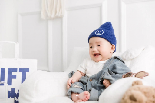 灌云宝宝吃什么补铁