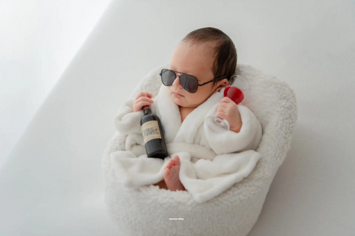 灌云宝贝和宝宝区别